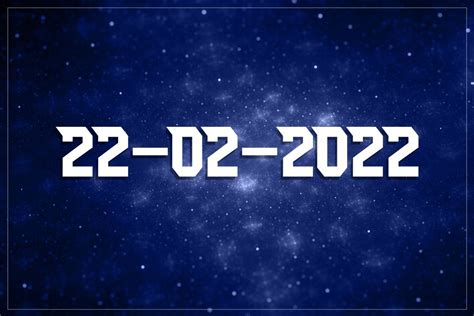 02.22 meaning|The Spiritual Meaning Of 2/22/2022 In Numerology .